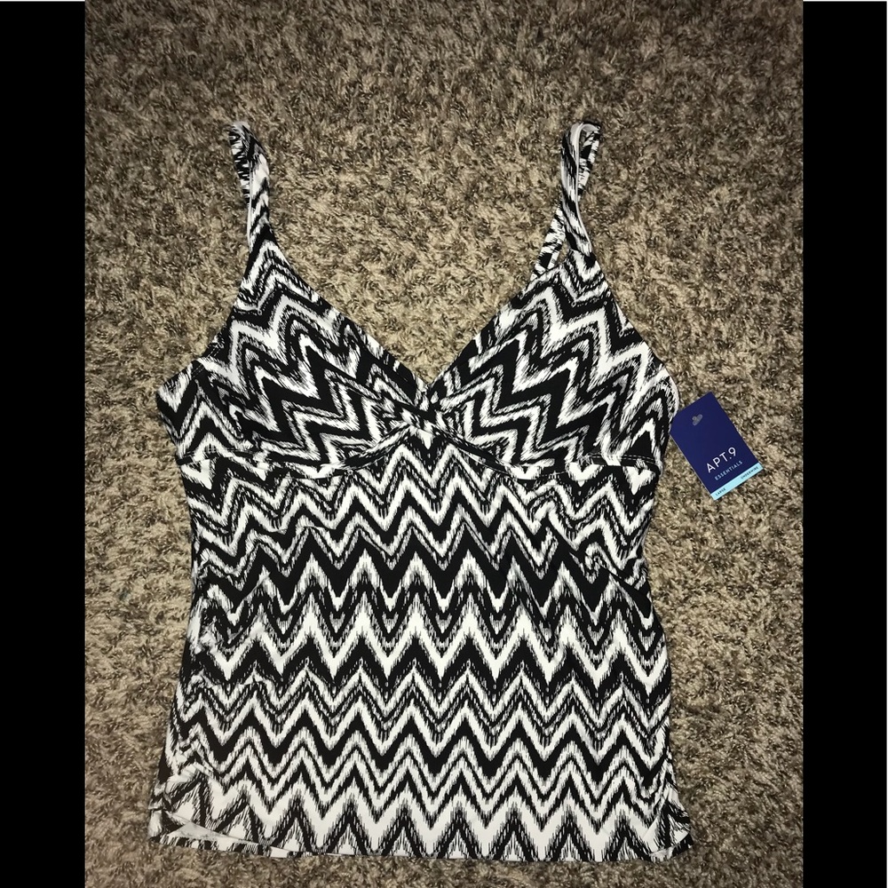 Apt. 9 swimsuit